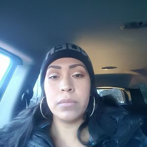 Meet your Posher, Mayra